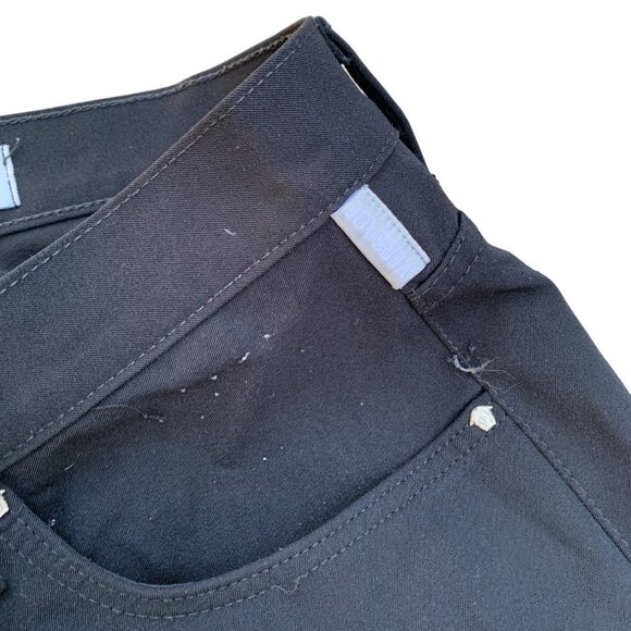 Vintage Versace Jeans Couture Size 33 Black - Picture 12 of 12